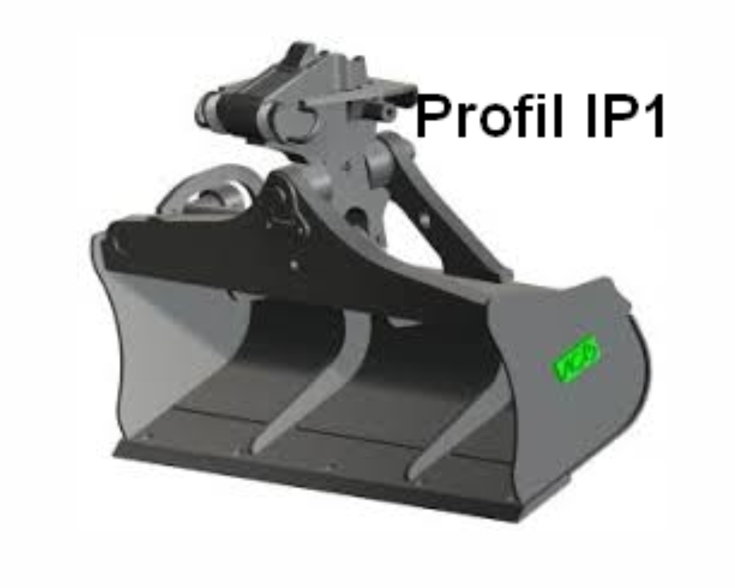 Curage Inclinable ABC